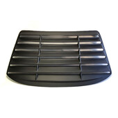 Jalousie pour BMW E36 Coupé