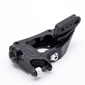 Kit Avant Wisefab "Grip" pour Subaru Impreza