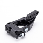 Kit Avant Wisefab "Grip" pour Subaru Impreza