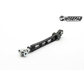 Kit Arrière Wisefab "Grip" pour Mitsubishi Lancer Evo 7/8/9