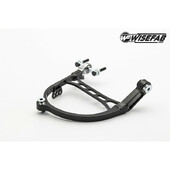 Kit Arrière Wisefab "Grip" pour Mitsubishi Lancer Evo 7/8/9