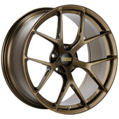 Jante BBS FI-R 20x11.5" Ecrou Central ET54, Bronze