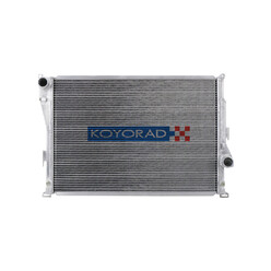 Radiateur Alu Koyorad pour BMW M3 E46