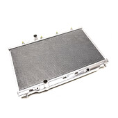 Radiateur Alu Koyorad pour Honda Civic Type R FK8 (2017+)
