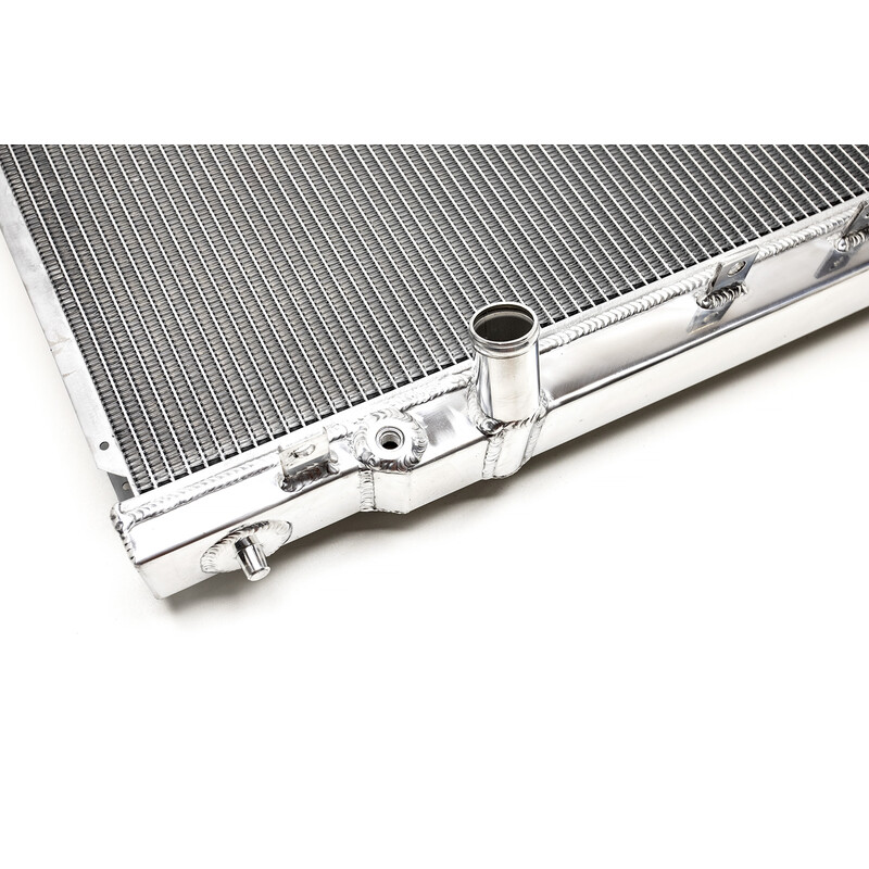 Radiateur Alu Koyorad pour Honda Civic Type R FK8 (2017+)