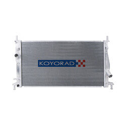 Radiateur Alu Koyorad XL pour Mitsubishi Lancer Evo 10 (X)