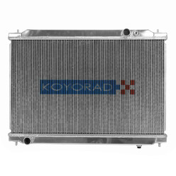 Radiateur Alu Koyorad pour Nissan GT-R