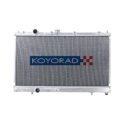 Radiateur Alu Koyorad pour Mitsubishi Lancer Evo 7 (VII)