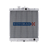 Radiateur Alu Koyorad pour Honda Civic EG & EK (92-00)