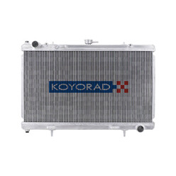 Radiateur Alu Koyorad pour Nissan 200SX S13