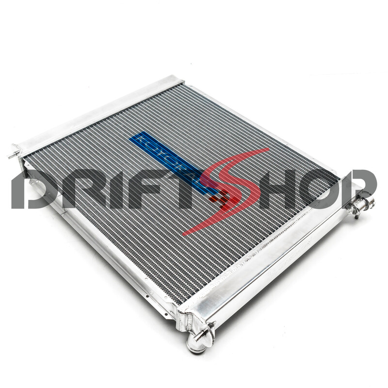 Radiateur Alu Koyorad pour Nissan 300ZX