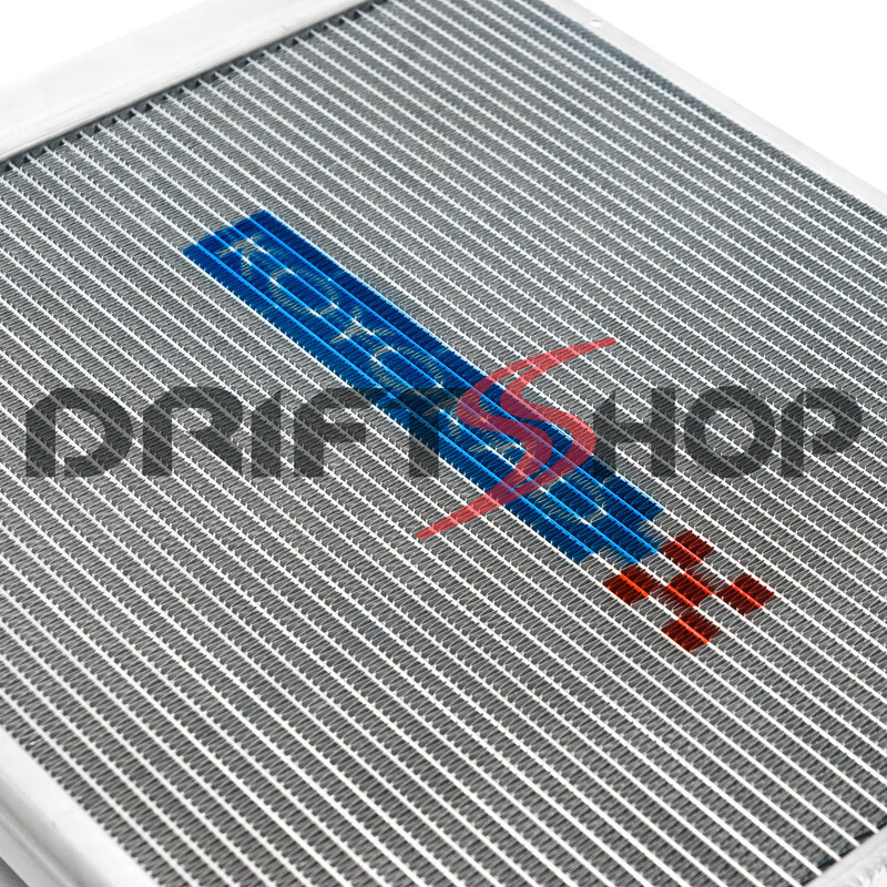 Radiateur Alu Koyorad pour Nissan 300ZX