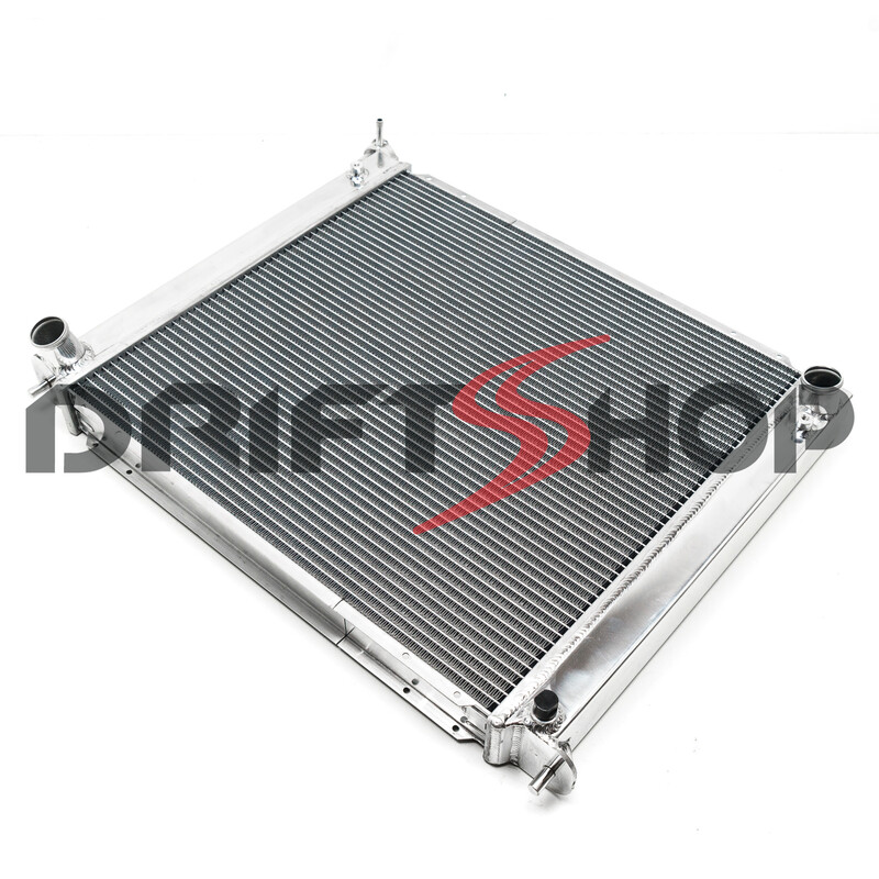Radiateur Alu Koyorad pour Nissan 300ZX