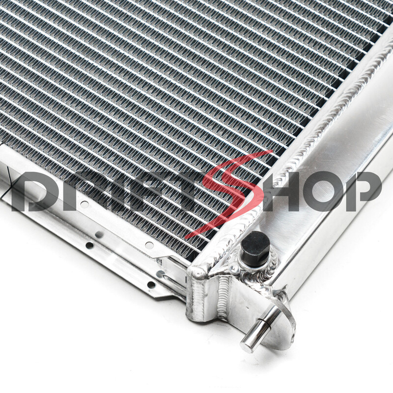 Radiateur Alu Koyorad pour Nissan 300ZX