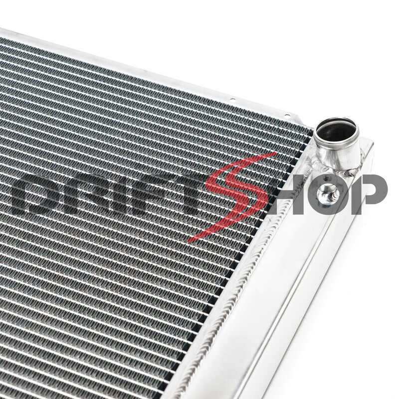 Radiateur Alu Koyorad pour Nissan 300ZX