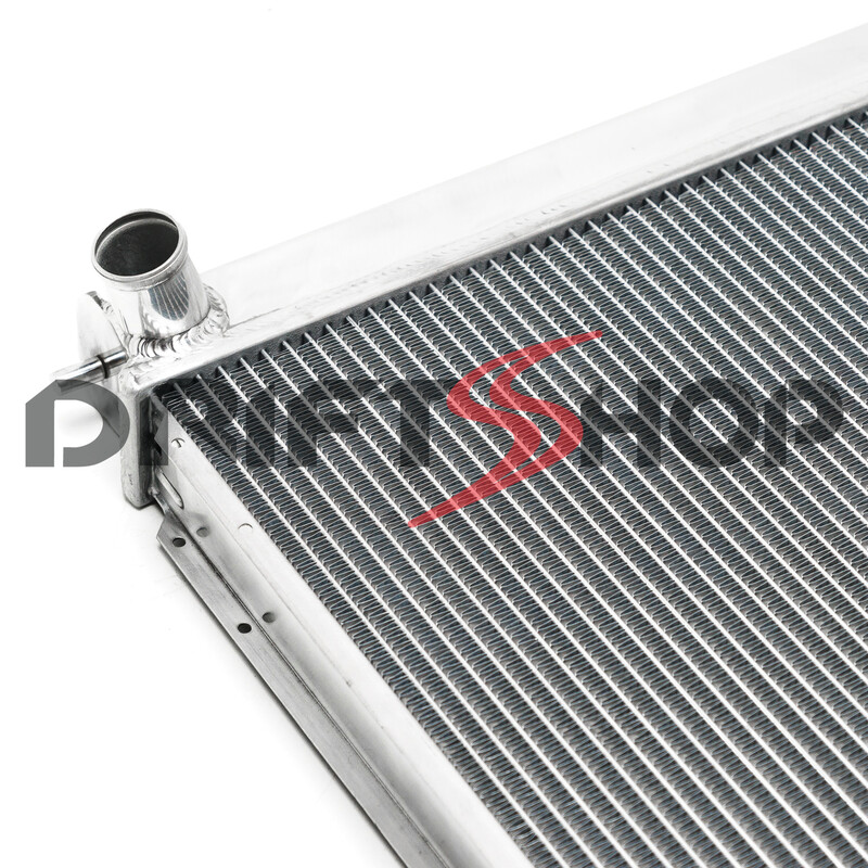 Radiateur Alu Koyorad pour Nissan 300ZX