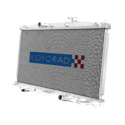 Radiateur Alu Koyorad pour Toyota GT86