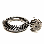 Couple Court 4.10 pour Pont BMW 188 mm (E28, E30, E34, E36, Z3...)