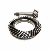 Couple Court 4.10 pour Pont BMW 188 mm (E28, E30, E34, E36, Z3...)