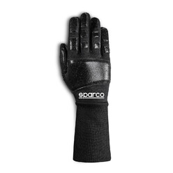 Gants de Mécanicien FIA Sparco R-Meca - Noirs (FIA)