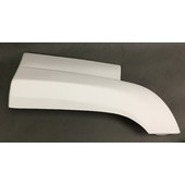 Rajouts de Pare-Choc Arrière Kouki TypeX pour Nissan 200SX S13