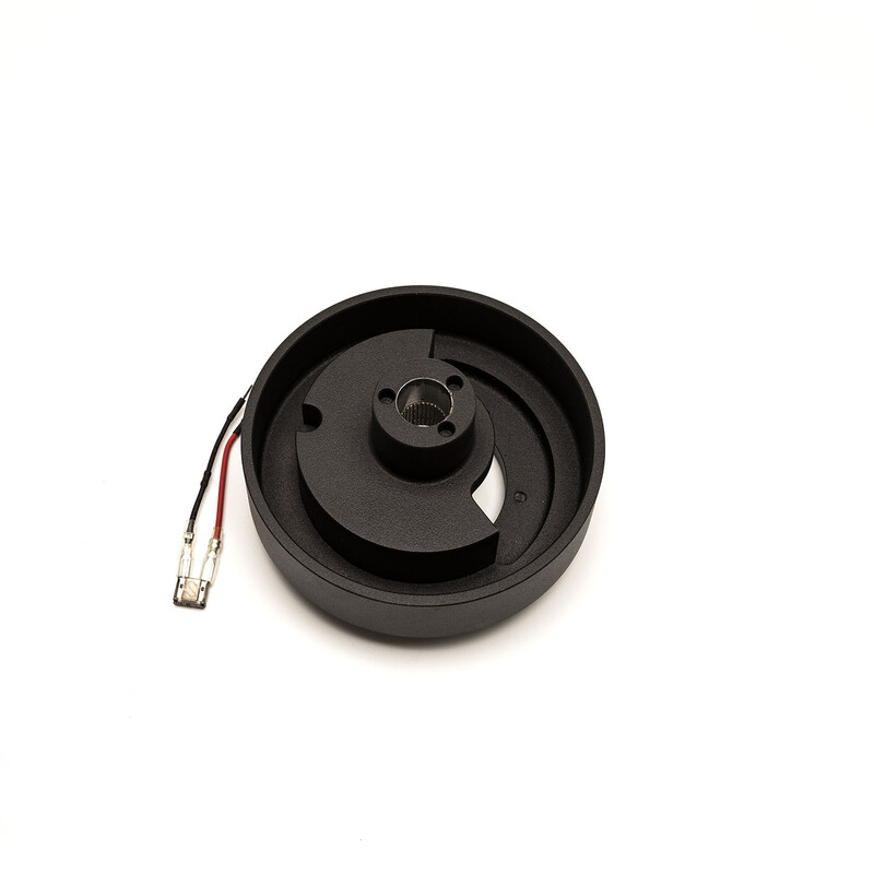 Moyeu de Volant "Slim" pour Nissan 350Z & 370Z