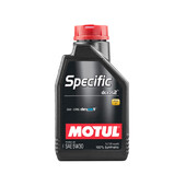 1L Huile Motul 5W30 Specific Dexos2 (Opel, Ford)