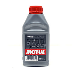 Liquide de Freins Motul RBF700 (500 mL)