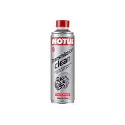 Nettoyant Avant Vidange Transmission - Motul Transmission Clean