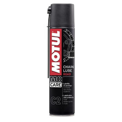 Graisse Chaîne Route Motul C2 Chain Lube Road