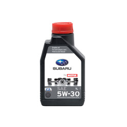 1L Huile Spécifique Subaru by Motul 5W30 (ACEA C2)