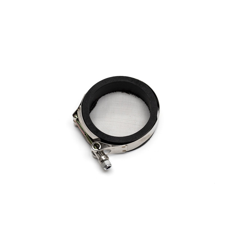 Grille d'Admission pour Turbo - 76 mm