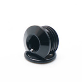 Bouchon 9/16"x18 (Dash 6) pour Régulateur de Pression d
