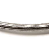 Durite Dash 10 au mètre (Inox Tressé)