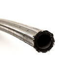 Durite Dash 10 au mètre (Inox Tressé)