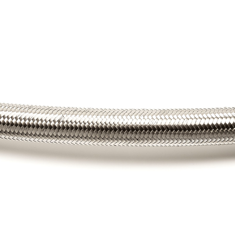 Durite Dash 12 au mètre (Inox Tressé)