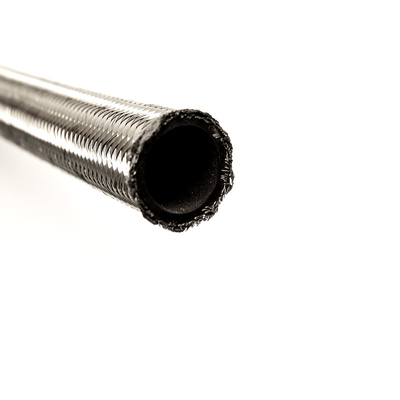 Durite Dash 12 au mètre (Inox Tressé)
