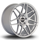Jante Rota FF02 19x10" 5x120 ET37, Gris Métal