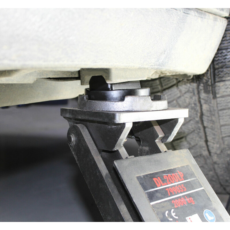 Adaptateur Point de Levage Powerflex pour Audi