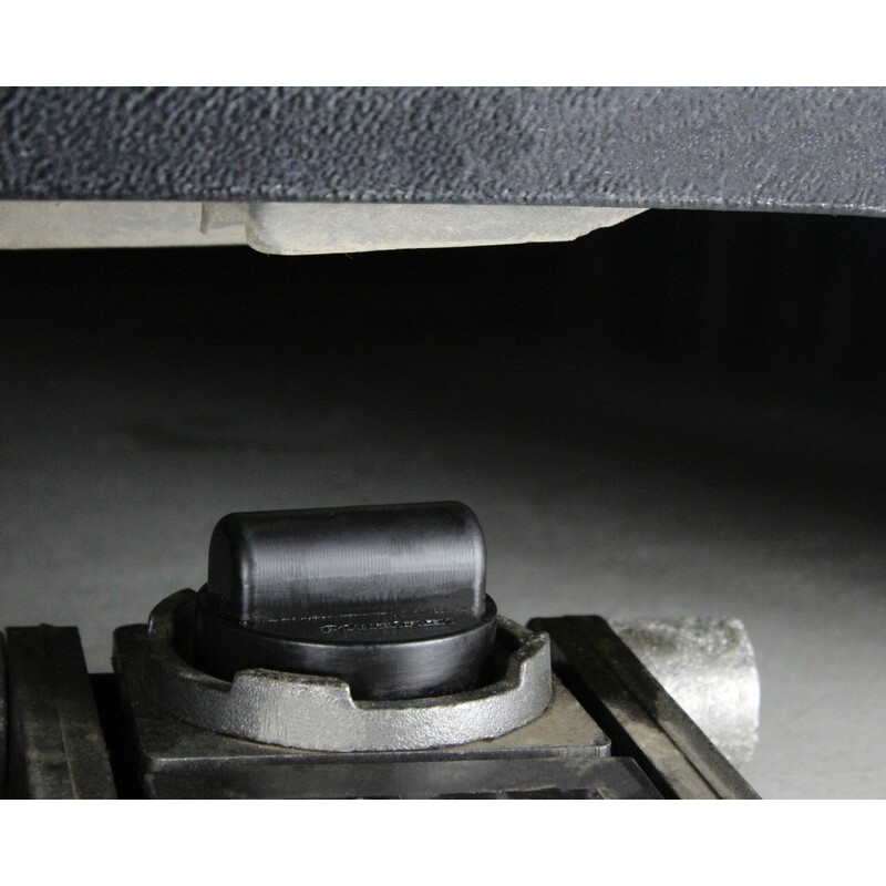 Adaptateur Point de Levage Powerflex pour Audi