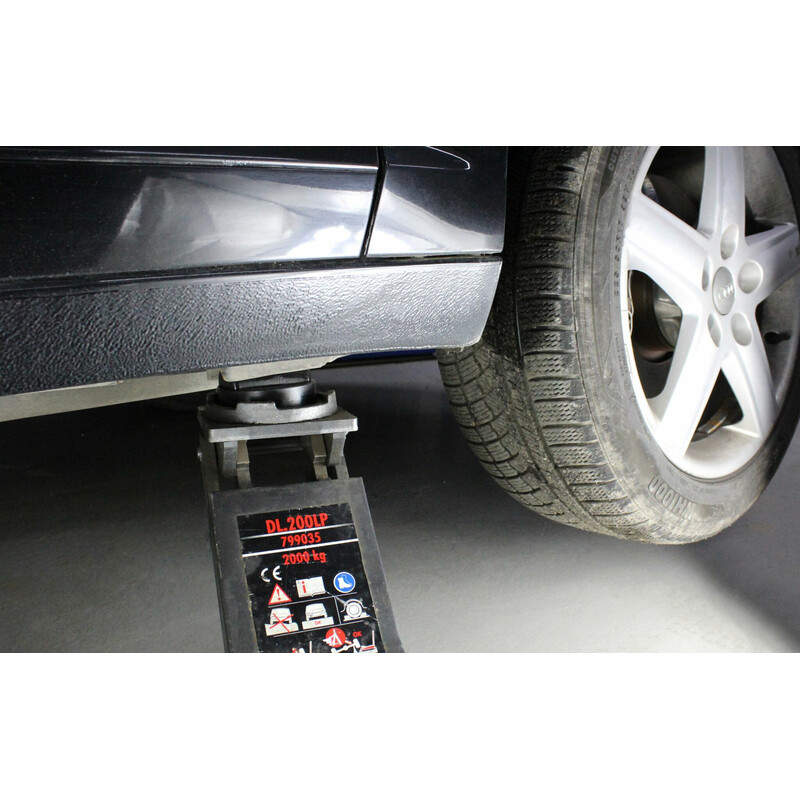 Adaptateur Point de Levage Powerflex pour Audi