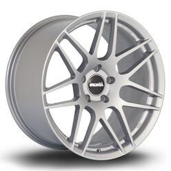 Jante Rota FF02 19x10" 5x120 ET43, Gris Mat