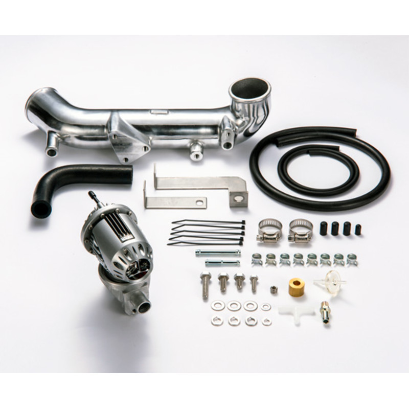 Kit Spécifique Dump Valve HKS Super SQV IV pour Honda Civic Type R FK8