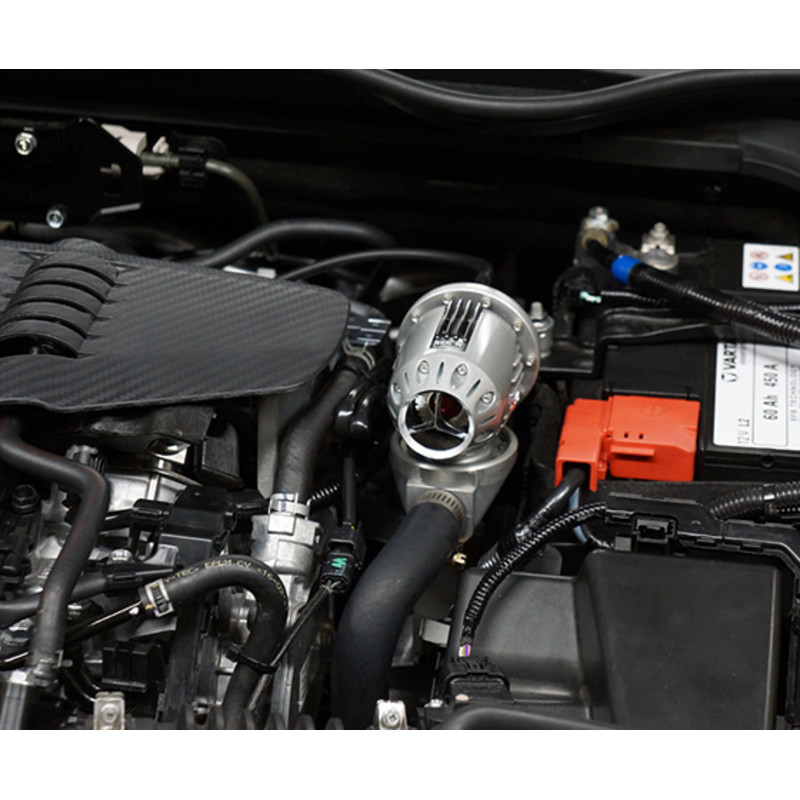 Kit Spécifique Dump Valve HKS Super SQV IV pour Honda Civic Type R FK8