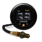 Analyseur de Richesse Innovate 4-en-1 (Wideband, Boost, Temp., %E85) (ECB-1)