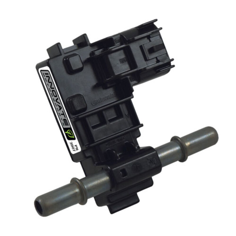 Analyseur de Richesse Innovate 4-en-1 (Wideband, Boost, Temp., %E85) (ECB-1)
