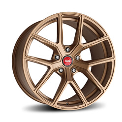 Jante Momo RF-01 20x8.5" 5x120 ET35, Bronze