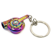 Porte-Clé Turbo Neochrome