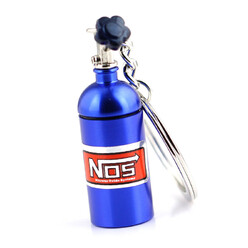 Porte-Clé NOS