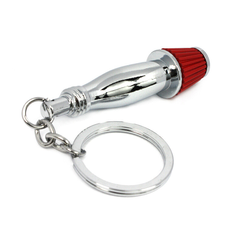 Porte-Clé Filtre à Air